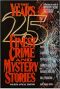 [The Year's Finest Crime and Mystery Stories 1994] • The Year's 25 Finest Crime & Mystery Stories 4th Annual Ed. (1995)